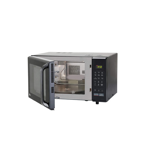 LG 28 L Convection Microwave Oven - MC2846BG