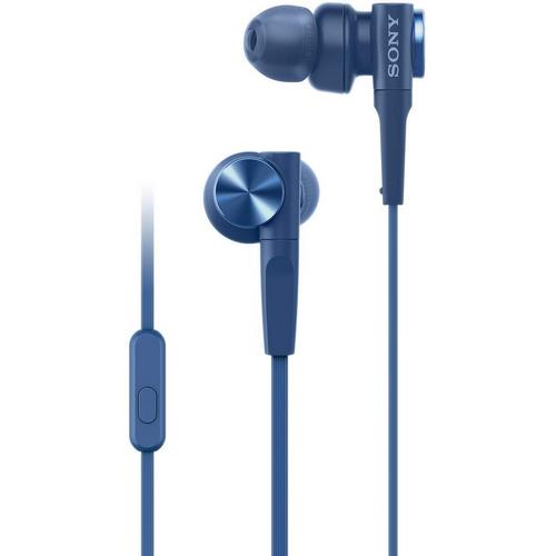 Sony MDR-XB55AP Wired Extra Bass in-Ear Headphone