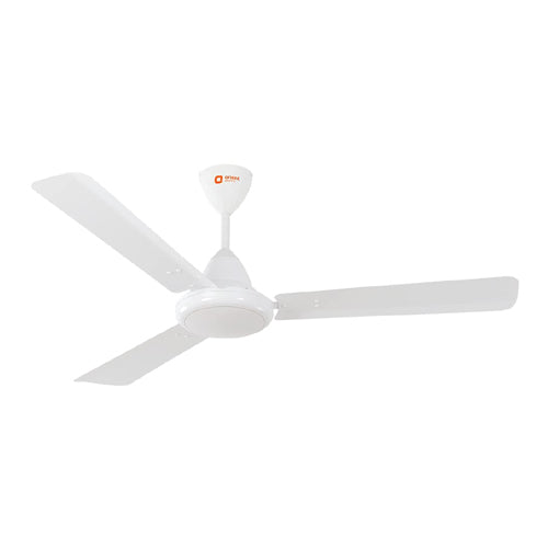 Orient Electric Hector-500 1200mm Energy Efficient BLDC Motor Ceiling Fan (White)