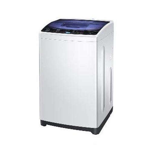 Haier 7KG 5 Star Fully Automatic Top Loading Washing Machine - HWM70-1269DB
