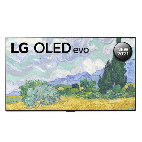 LG 55 Inches 4K Ultra HD Smart OLED TV - OLED55G1PTZ
