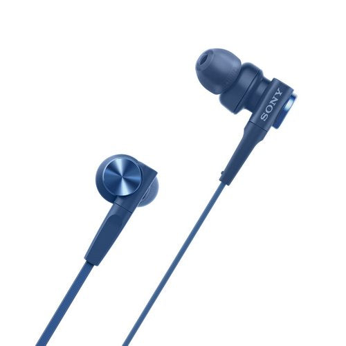 Sony MDR-XB55AP Wired Extra Bass in-Ear Headphone