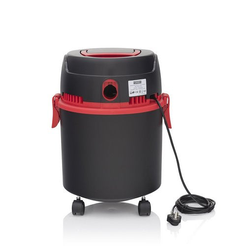 Eureka Forbes Trendy Dx Wet & Dry Vacuum Cleaner - James & Co