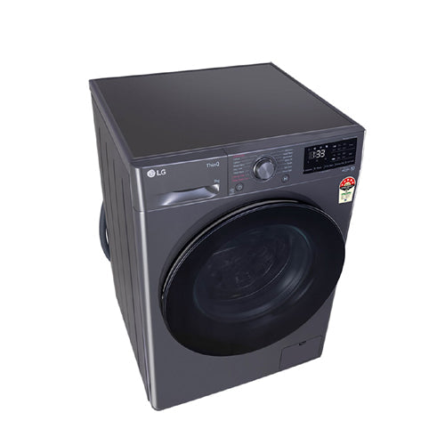 LG 9Kg Fully Automatic Front Loading Washing Machine - FHV1409Z4M