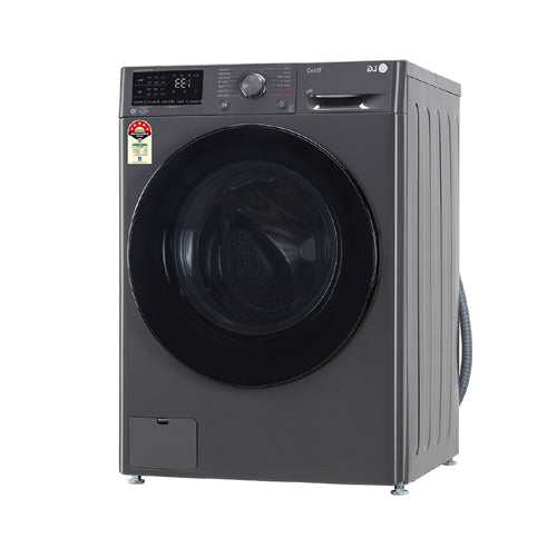 LG 9Kg Fully Automatic Front Loading Washing Machine - FHV1409Z4M