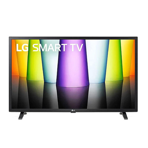 LG 32 inch WebOS Smart HD LED TV  - 32LQ635BPSA