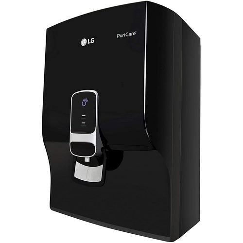 LG  8 L RO Water Purifier with Stainless Steel Tank - WW140NP