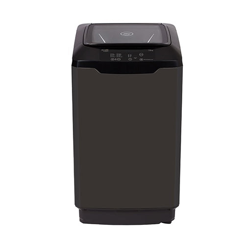 Godrej 7Kg 5 Star Fully Automatic Top Loading Washing Machine - WTEON ALR C 70 5.0 FDANS GPGR