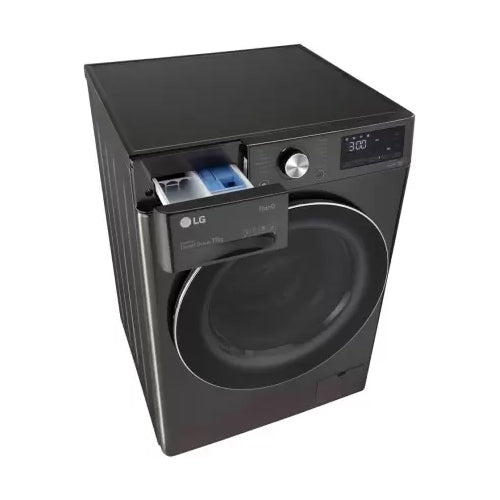 LG 11 kg Fully Automatic Front Load Washing Machine - FHP1411Z9
