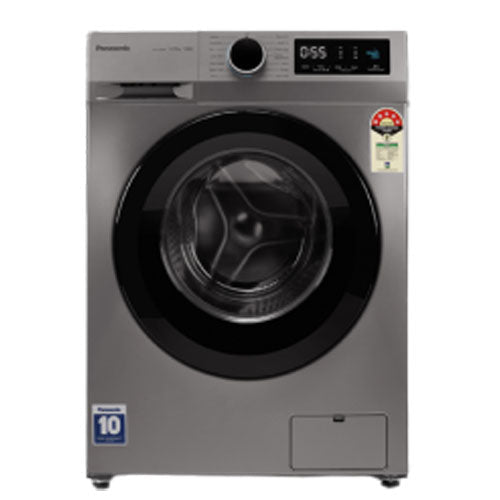 Panasonic F/A Front Load Washing Machine 7kg NA-127MB3L01