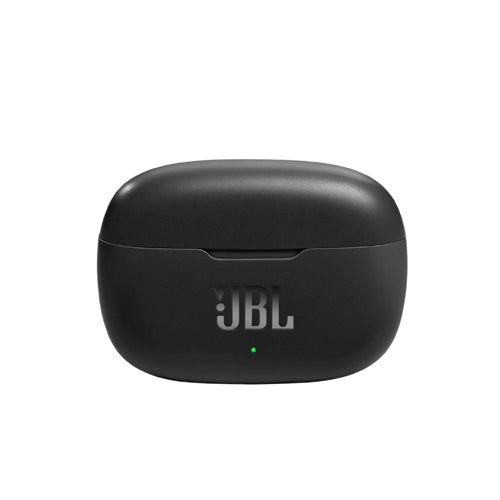 JBL Wave 200 TWS Wireless Bluetooth Earbud, Black