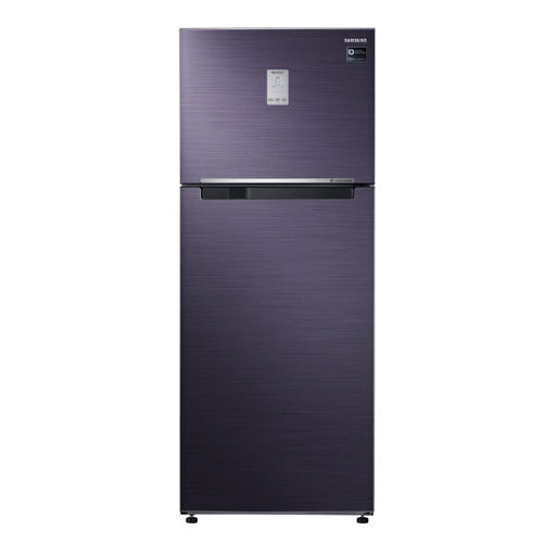 Samsung 465L 2 Star Double Door Refrigerator - RT47B6238UT/TL