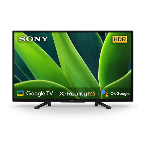 Sony 32 Inches Full HD Smart LED TV - KD-32W830K