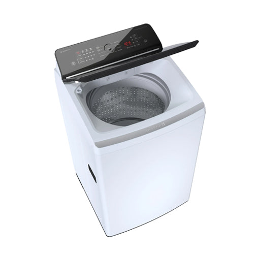 Bosch 7.5 KG Fully Automatic Top Loading Washing Machine - WOE751W0IN