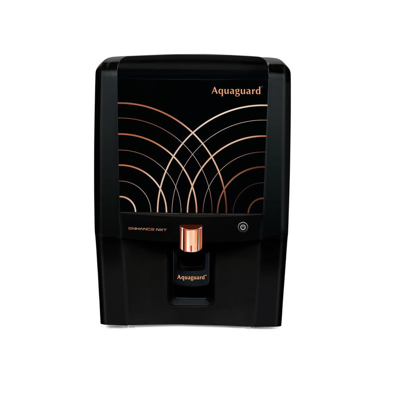Aquaguard Enhance NXT RO+UV+MTDS 7 Litres Water Purifier ( AQGWP-ENH-NXT-RO+UV ) - James & Co