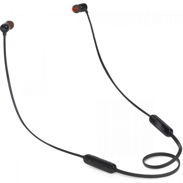 JBL T110BT Pure Bass in-ear Wireless Headphone with Mic, Magnetic Cable மற்றும் Quick Charging 