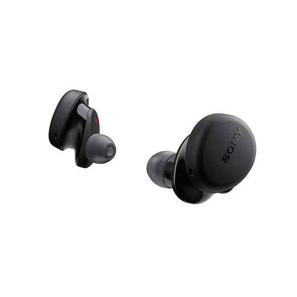 Sony WF-XB700 Truly Wireless Extra Bass Bluetooth,Earbuds with Mic, Quick Charge