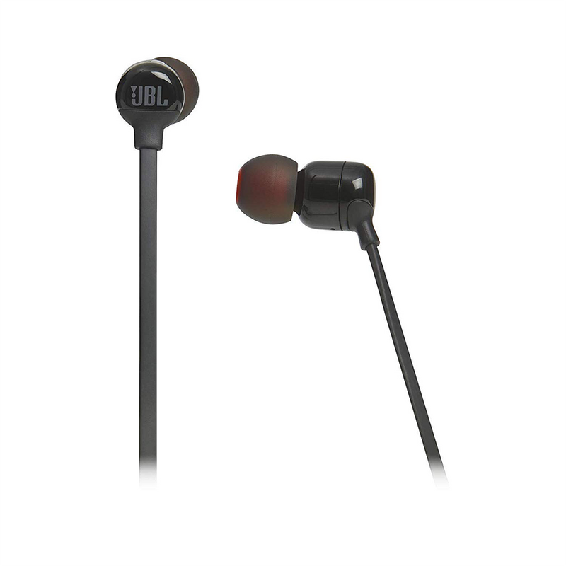 JBL T110BT Pure Bass in-Ear Wireless Headphone with Mic, Magnetic Cable and Quick Charging