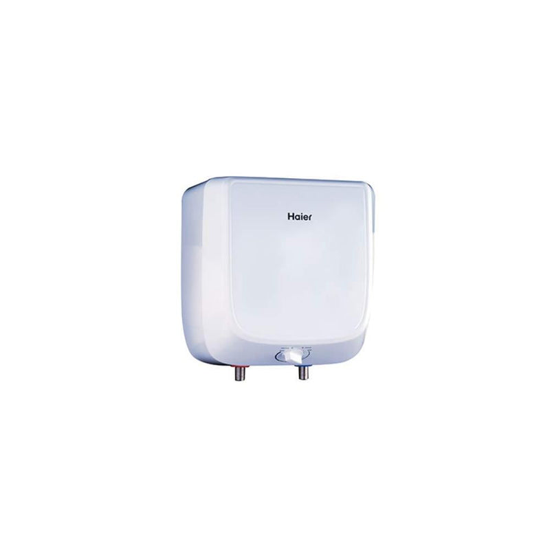 Haier ES10V-Q1 10-Litre Horizontal Water Heater ( White , ES10V-Q1(H) )