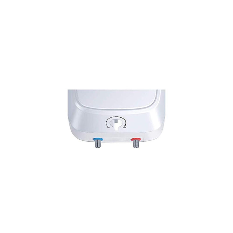 Haier ES10V-Q1 10-Litre Horizontal Water Heater ( White , ES10V-Q1(H) )