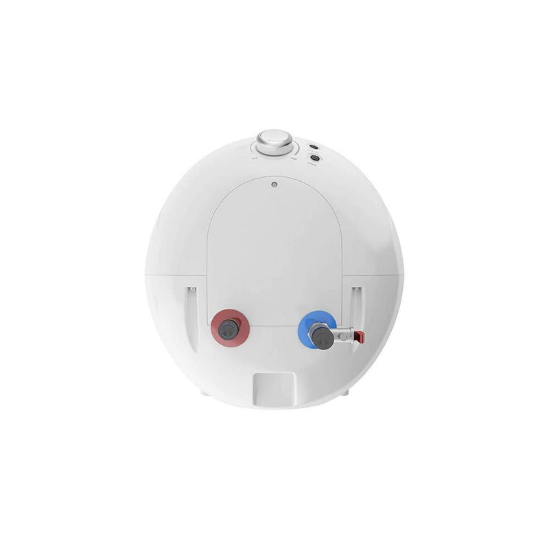 Havells Puro Turbo Storage Water Heater ( White )