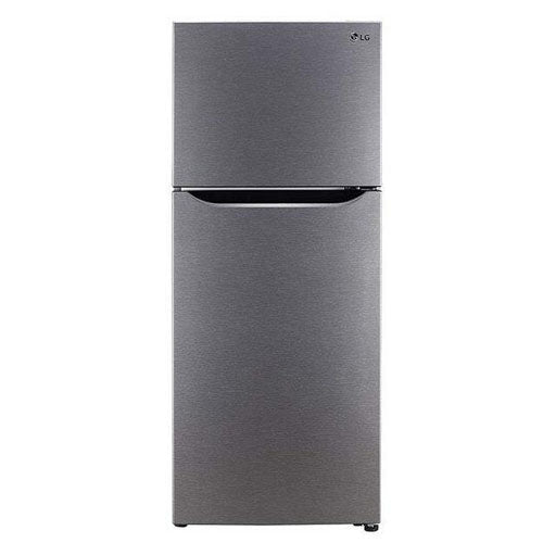 LG 260L 2 Star Double Door Refrigerator - GL-N292BDSY