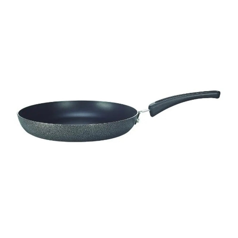 Prestige Omega Select Plus Non-Stick Fry Pan, 28cm, Black ( 30716 , Small Size , non induction )