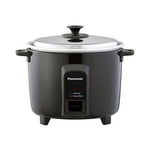 Panasonic electric rice cooker - SRWA22H(PF)