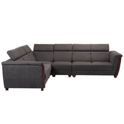 Le Kater Corner Sofa set – SAE036 American Corner