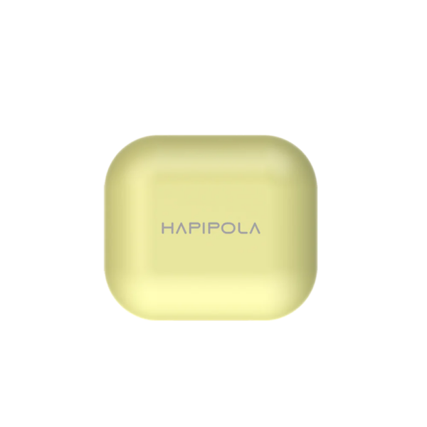 Hapipola Killer Wireless Bluetooth in Ear Earbuds with Mic - Image 6