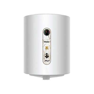 Haier Storage Water Heater – (ES10V-NJ-P / ES15V-NJ-P)