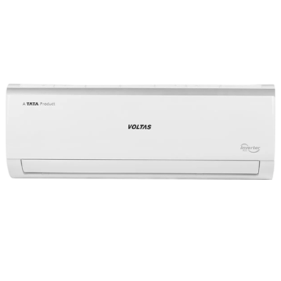 Voltas 2.0 Ton 3 star Inverter Split AC – 243V Vectra Elite