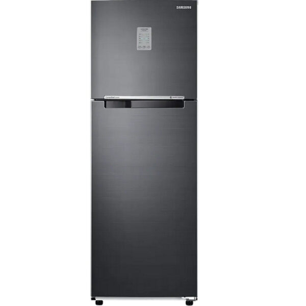 Samsung 256L Convertible Freezer Double Door 2 Star Refrigerator