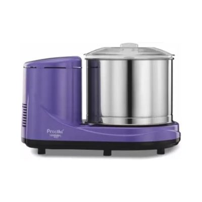 Preethi Lavender Grind WG-905 2 Litre Wet Grinder