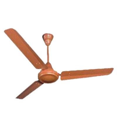 Crompton Greaves High Speed 1200 Mm (48″) Ceiling Fan (Brown)