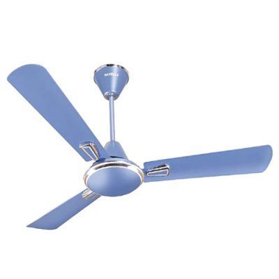 Havells 1200mm Festiva Energy Saving Ceiling Fan (Ocean Blue)