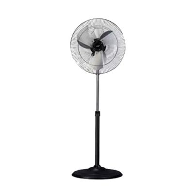 V-Guard Fanza Delight 3 Blade Pedestal Fan  (Steel, Pack of 1)