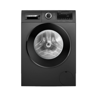 Bosch Washing Machine Auto Front Loader WGA12208IN 7.0KG