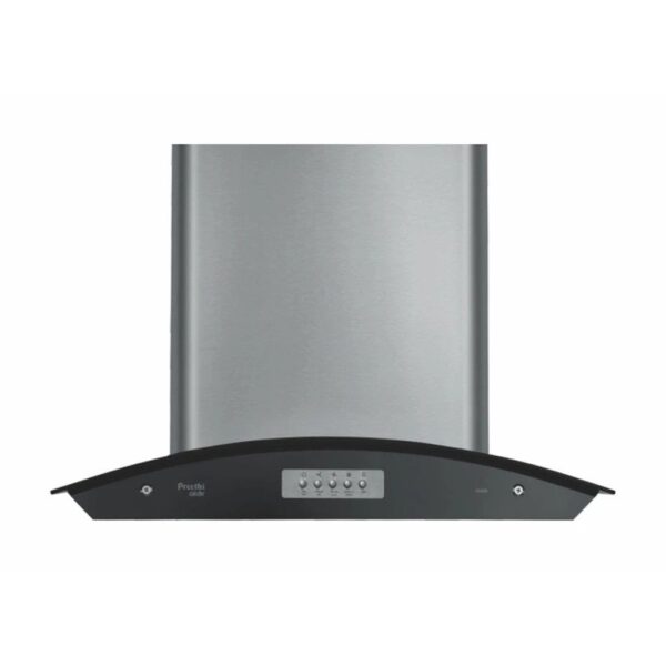 Preethi Chimney Alcor With Aluminium Duct KH205 - Image 2