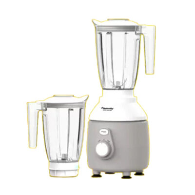 Butterfly Juice Master Commercial 900 Juicer Mixer Grinder (2 Jars)