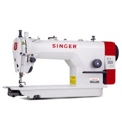 Singer Single Needle 9900 Sewing Machine