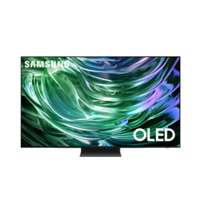 Samsung 138 cm (55 inches) 4K Ultra HD Smart OLED TV