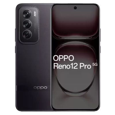 OPPO Reno 12 Pro (Space Brown, 512 GB)