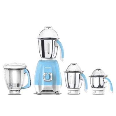 Vidiem Eva Super Blu 750 Mixer Grinder