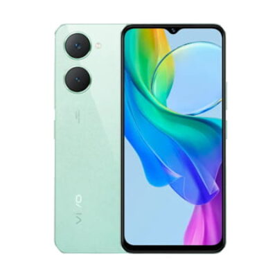 vivo Y18e (Gem Green, 64 GB)  (4 GB RAM)