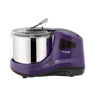 Butterfly Peerless Wet Grinder  (Purple)