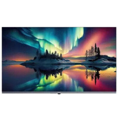 Panasonic TH-43MX740DX 43 inch (109 cm) LED 4K TV