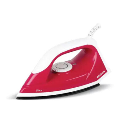 HAVELLS GLACE RUBY 750 W Dry Iron