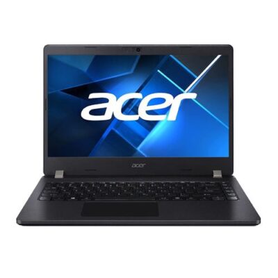 Acer TravelMate P2 Intel Core i7 11th Gen 1165G7 – (16 GB/1 TB SSD/Windows 11 Home) TMP214-53 Thin and Light Laptop  (14 inch, Black