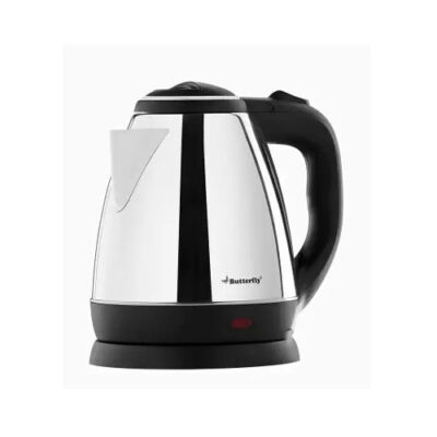 Butterfly EKN Electric Kettle  (1.5 L, Black)